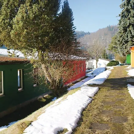 Nyaraló Holiday Iv